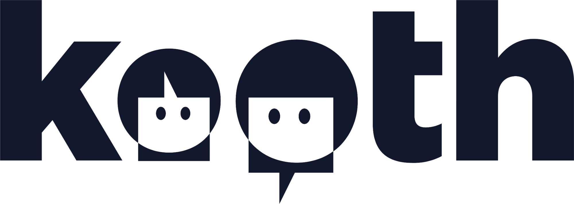 Kooth logo