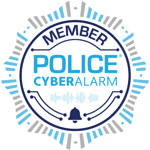 Police Cyber Alarm