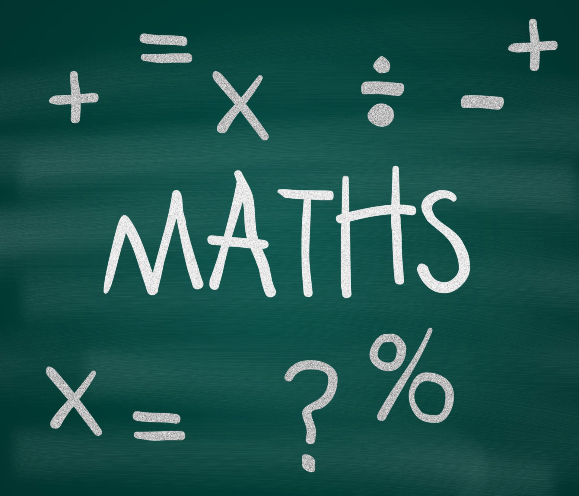 Thurleigh Primary School - Maths